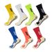 Soccer Socks Football Socks Sports Towel Bottom Professional Football Socks Men's Towel Bottom Dotted Anti Slip Pad Sports Magic Socks_desvips.com