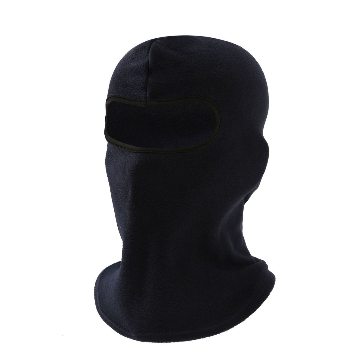 Autumn and winter outdoor riding head cover polar fleece warm ski mask motorcycle bicycle windproof warm head cover_desvips.com