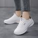 Women Lightweight Comfortable Caual Sneaker Ladie Non-Slip Sport Jogging High Quality Summer Waterproof Running_desvips.com