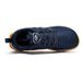 HOBIBEAR Unisex Hiking Lace-Up Walking Shoes Outdoor Travel Artificial Leather Sneakers_desvips.com