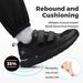 FitVille Diabetic Men Extra Wide Width Adjustable Closure Walking Shoes Slip-on Sneakers For Foot Pain Relief Swollen_desvips.com