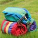 PeakGo Outdoor Anti-tip Hammock One Or Two People, Made Of Canvas, Secured To A Tree, Reinforced, Suitable For Sports, Camping,_desvips.com