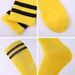 Adult Men's Long Football Socks over the Knee Thickened Non-Slip Sports Towel Bottom Training And Competition Socks for Children_desvips.com
