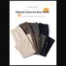 001 American Style Workwear Casual Men Straight Loose 2025 New Wide-Leg Outdoor Cargo Pants Autumn Winter Fleece-Lined_desvips.com