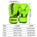 6/8/10/12 Oz Professional Adult Boxing Muay Thai Fighting Men's And Women's Training Combat Gloves MMA_desvips.com