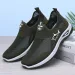 Comfortable Breathable Men's Casual Slip-On Sports Soft Bottom Cloth Easy To Wear Dad Shoes Mesh Upper Summer_desvips.com