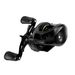 Chi Ren DC Electronic Brake Baitcasting Lure Long-distance Casting Metal Spool, Anti-line Explosion Fishing Reel,_desvips.com