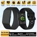 LIGE New GPS Sports Smart Bracelet Men AI Healthy Blood Pressure Fitness Tracker Pedometer Call Reminder Smartwatch Band_desvips.com