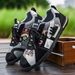 Men's Casual Sports Outdoor Hiking Trendy Fashion Street Comfortable_desvips.com