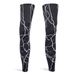 Ice Silk Sun Protection UV Outdoor Cycling Motorcycle Guards Unisex Summer Running Bike Leg Sleeves_desvips.com