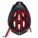 New Children's Balance Bike Skateboard Full Bicycle Riding Helmet Kids Safety Hat With Light Comfortable And Breathable All-around Protection_desvips.com