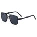 2024 classic vintage retro sunglasses: timel look with uv protection_desvips.com