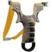 New Model Slingshot Collection For Adults Outdoor Practical Power High Precision Thickened Flat Rubber Band Set With_desvips.com