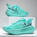 New Product Designer Shoes Outdoor Trainer Sneakers Couple Blade Bottom Shock Absorption Lightweight Running Shoes 36-46_desvips.com
