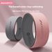 Wheel Back Stretching Equipment Aid Tool Supplies For Beginners Women Backbend Artifact Yoga Ring Pilates Circle_desvips.com