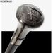 91cm Freemasonry Luxury Walking Stick Men Masonic Decorative Walking Cane Women Elegant Fashion Vintage Party Walking Stick_desvips.com