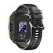 X5 Smart Watch 1.96inch Amoled Bluetooth Calling SOS Outdoors Sports Fitness Tracker SmartWatch For Men Women_desvips.com