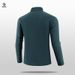 SBWL 2025 High-quality Outdoor Sports Inner Lining Autumn/winter Warm Long-sleeved Stand-up Collar Tops Running Fitness_desvips.com