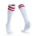 Hiking Clothings Football Socks, Long, Over The Knee, Men's And Women's, Towel Soled, Thin Socks For Children And Adults_desvips.com