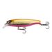 Lure Bait Long Distance Casting Floating Minnow With Center Of Gravity Transfer Steel Ball 8.7cm11.5g Attack Perch Fish Bait_desvips.com