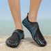 Endless Quick-Dry Water Shoes - Lightweight Aqua Socks With Non-Slip Sole For Swimming, Hiking & Yoga (Unisex Adult Sizes 30-46)_desvips.com