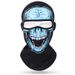 Cycling Face Mask Motorcycle Equipment Sweat Absorbent Breathable Skull Cover Outdoor Sports Neck Cover Cycling Fishing Sunscreen_desvips.com