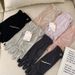 Outdoor Sports Hiking Sun Protection Gloves Women Men, UV Protection, Lightweight And Breathable For Summer, Cycling,_desvips.com
