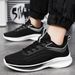 Summer New Shoes Colorblocking Light Running Shoes Fashion Basketball Shoes Casual Wind Students Walking Men's Sneakers_desvips.com