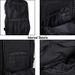 25L 35L 45L Tactical Backpack Men Women Outdoor Sports Travel Gym Hiking Bag Molle Military Camping Hunting Survival_desvips.com