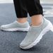 New Running Sports Shoes Light Weight Fashion Summer Mesh Breathable Sneakers For Men Plus Size 38-47_desvips.com