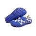 Magic Strap Kids' Water Shoes - Quick-Dry Barefoot Aqua Socks For Swimming, Beach & Hiking | Non-Slip Rubber Sole | Lightweight & Breathable_desvips.com