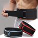 Fitness Belt Equipment Powerlifting Weightlifting Squat Deadlift Exercise Training Trainer For Men And Women_desvips.com