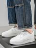 Fashionable Sports - Skate Shoes. Low-top Lace-up Shoes With A School Style And Street Style, Suitable For Daily Outdoor_desvips.com