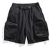 2026 Summer Work Pants Casual Shorts, Trendy Brand Pants, Loose Fit Young Men, High-end Breathable Sportswear For Men_desvips.com