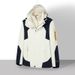 Outdoor For Men Women, Windproof Water-Resistant, 3-in-1 Detachable Two-Piece Set, Winter Fleece-Lined And Thickened_desvips.com