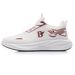 Trendy Fashionable Couple's Mesh Breathable Sports Running Shoes, Trendy Height-increasing Casual Men's Shoes_desvips.com