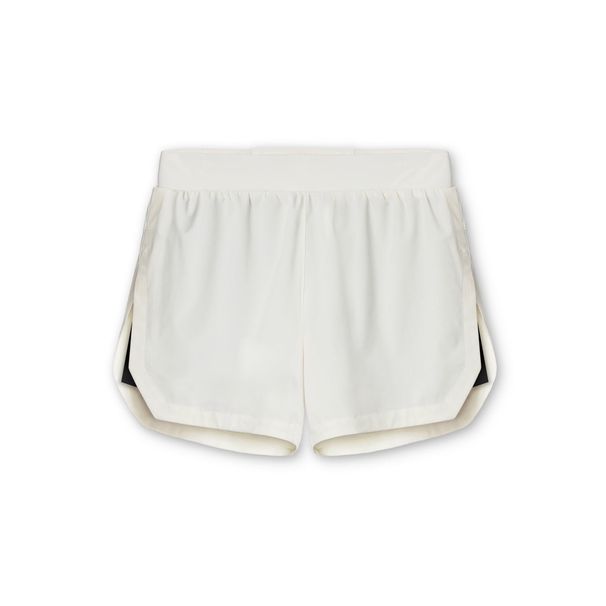 Men's 5-Inch Gym Shorts - Breathable Mesh Workout Shorts For Summer Training (Stretch Fabric Quick-Dry & Lightweight)_desvips.com