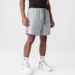Men's Summer Sports Shorts, Two-In-One, Reversible, Quick-Dry, Straight-Cut, Running And Casual Knee-Length Pants_desvips.com