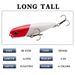 Lure Bait New Long Distance Floating Pencil Bead Bait Perch Fish Bait Freshwater Sea Fishing Fishing Gear_desvips.com