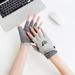 Fitness For Women, Equipment Training, Pull-Up Bar Hand Protection, Anti-Slip, Callus Prevention, Cycling Sports_desvips.com