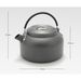 Outdoor Camping Kettle, Portable_desvips.com
