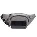 Men And Women Water-Resistant Oxford Cloth Chest Crossbody Bag Casual Shoulder Bag Sports Travel Bag New Men's Waist Bag_desvips.com