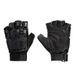 Cross-Border Blackhawk Mechanical Hard Shell Protective Outdoor Half Finger CS Field Training Combat Tactical Gloves_desvips.com