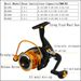 Rod Combo Fishing Gear Combination Short Sea Fishing Rod Set Long Distance Casting Lure Rod Reel Library Bait Box Full Set_desvips.com