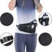 Outdoor Sports Fitness Water Bottle, Waterproof Running Men And Women, Multifunctional Mobile Phone Waist Bag For Hiking_desvips.com
