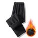 Couple Style Windproof Waterproof Outdoor Solid Color Simple Soft Shell Hiking Jogger Autumn Winter New Casual Pants_desvips.com