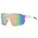 New Cycling Glasses Outdoor Sports Men And Women Colorful Sunglasses Anti Wind And Sand Running Goggles_desvips.com