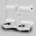 Sit Up Assist Suction Cup Type Fixed Foot Device, Muscle Training Fitness Equipment, Househd Abdominal And Slimming_desvips.com