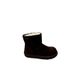 2025 Winter New Suede Leather Fashion Wool Snow Boots For Women Versatile Comfortable Warm Thickened Cotton Shoes_desvips.com