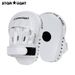 Curved Boxer Target Adult Children Training Target Sanda Foot Target Taekwondo Martial Arts Training Muay Thai Target Hand Target_desvips.com